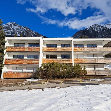 Ferienwohnung Sundrella  Lenzerheide/Lai Exterior foto