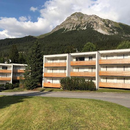 Ferienwohnung Sundrella  Lenzerheide/Lai Exterior foto